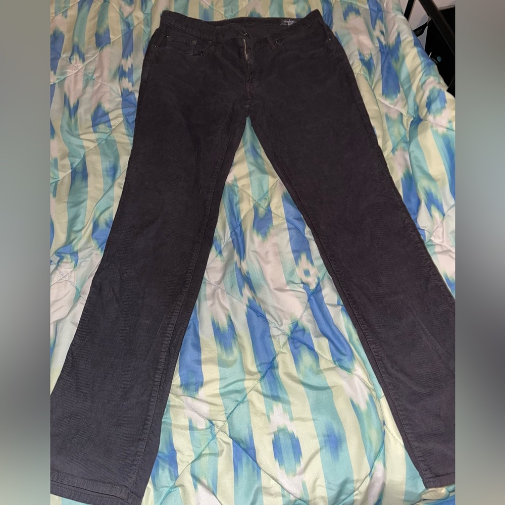 Bonobos Corduroy 5-Pocket Pants